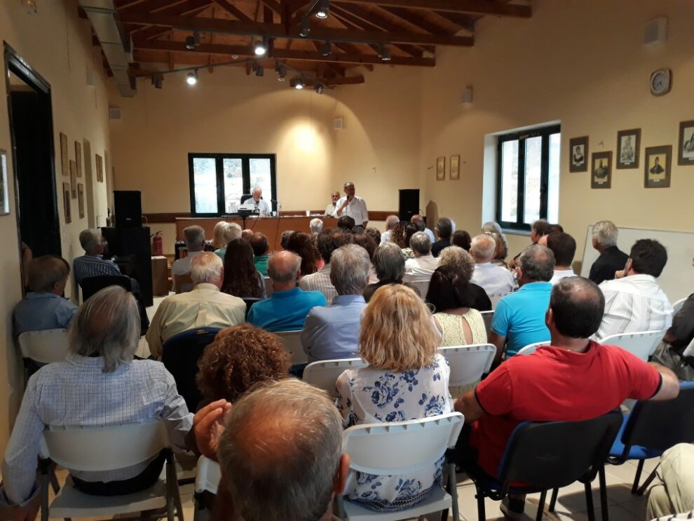 Π. Νίκας: «Χωρίς φως ακόμα στο… τούνελ»