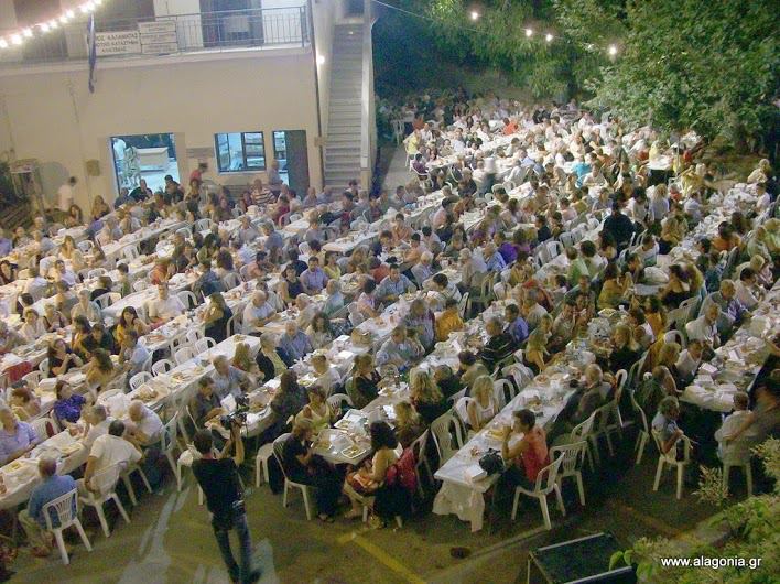 Γιορτή Σύκου σε Άνθεια, Κρασιού στο Λαδά, βραδιά με πανσέληνο στο Πήδημα