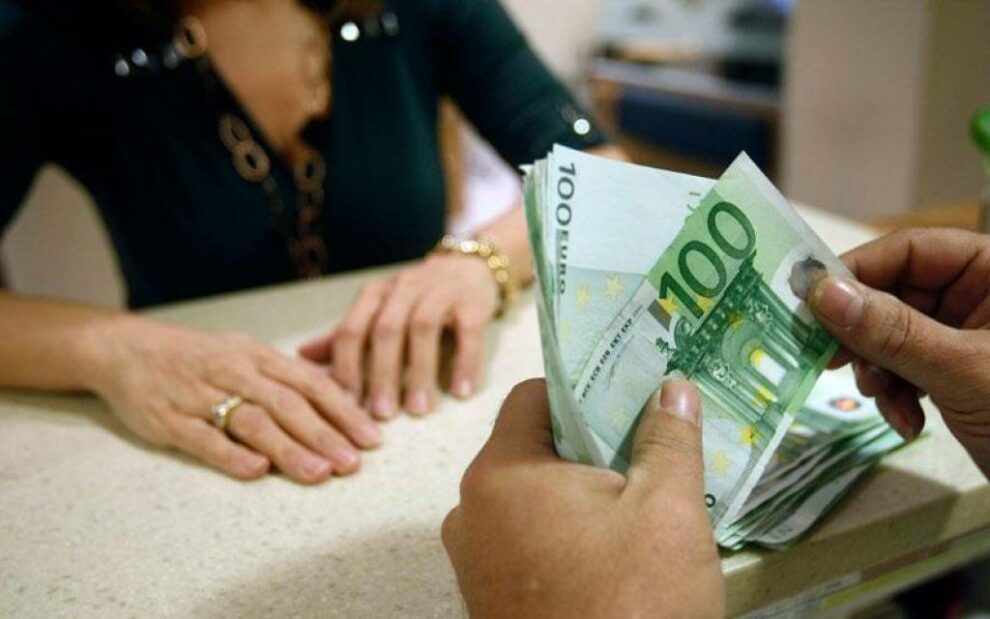 Υποκατάστημα της περιφερειακής τράπεζας και σύντομα θέλει η Περιφέρεια στην Πελοπόννησο