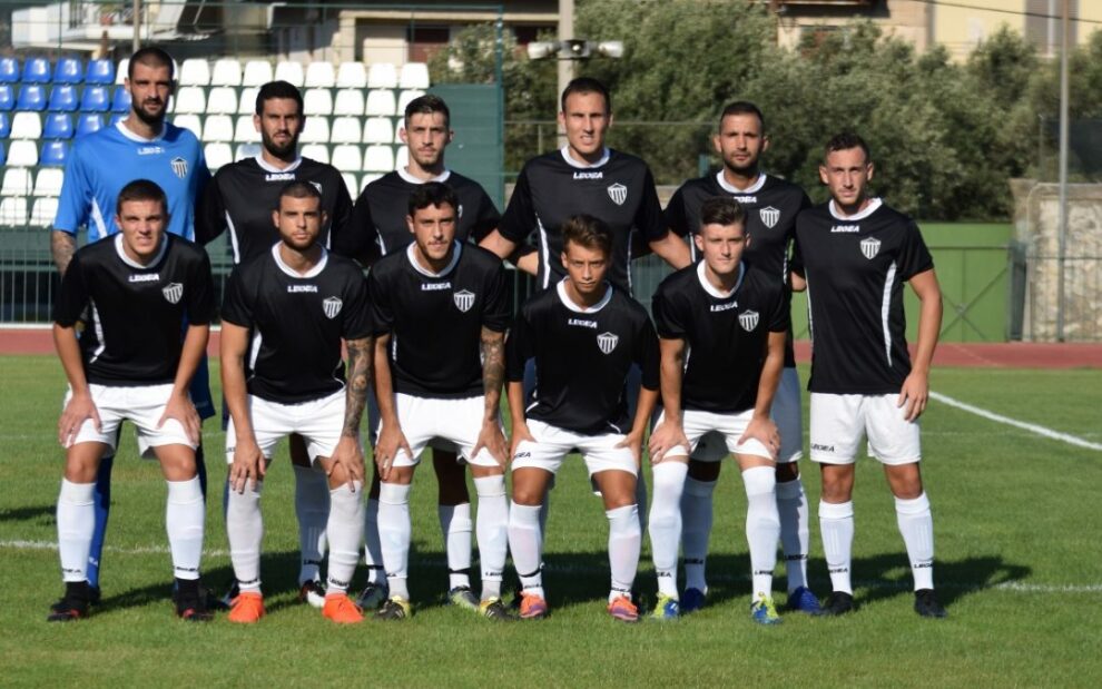 Με σύνθεση ανάγκης η Καλαμάτα στην Κόρινθο σήμερα για το Κύπελλο Ελλάδος