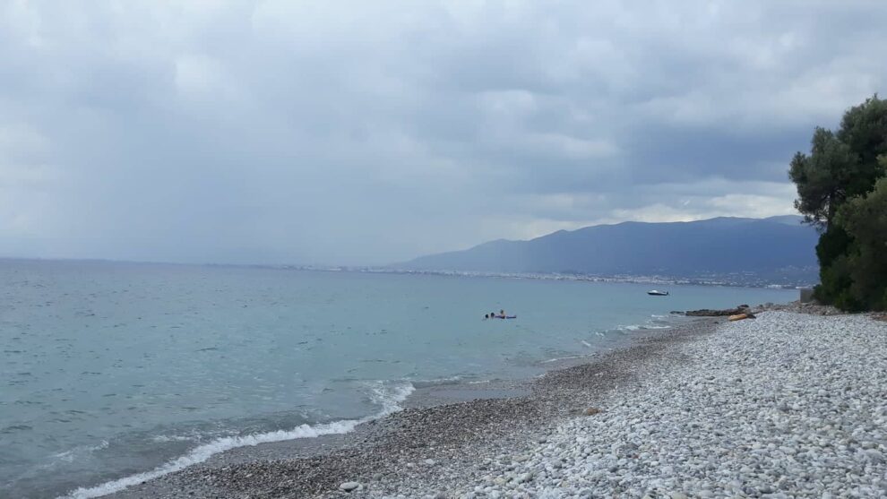 Ο καιρός αύριο Τετάρτη στην Καλαμάτα