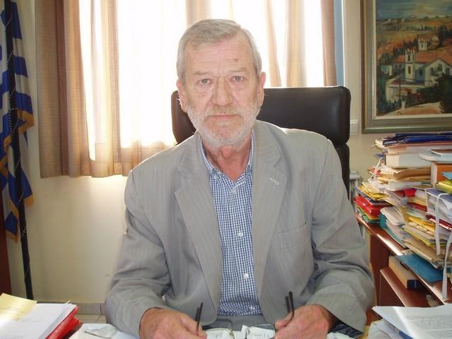 Κώστας Κόλλιας: «Συγκρότηση “συνδυασμών ευρέος φάσματος” για την “ανατροπή” με την απλή αναλογική»
