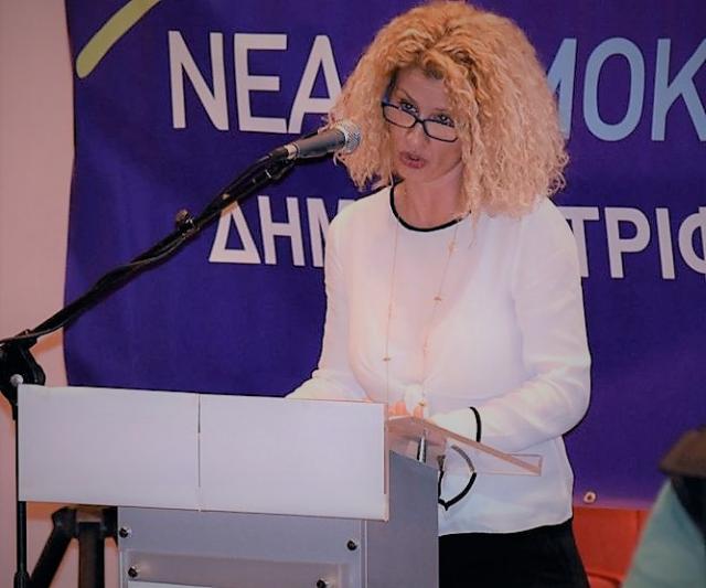 ΝΟΔΕ ΝΔ Μεσσηνίας: «Εδώ ο κόσμος καίγεται, βαρκούλες αρμενίζουν»