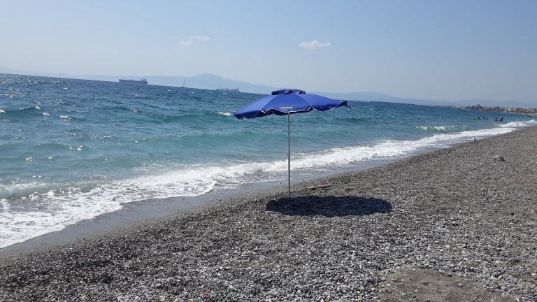 Με ζέστη ξεκινά η εβδομάδα στην Καλαμάτα- Η πρόγνωση του καιρού
