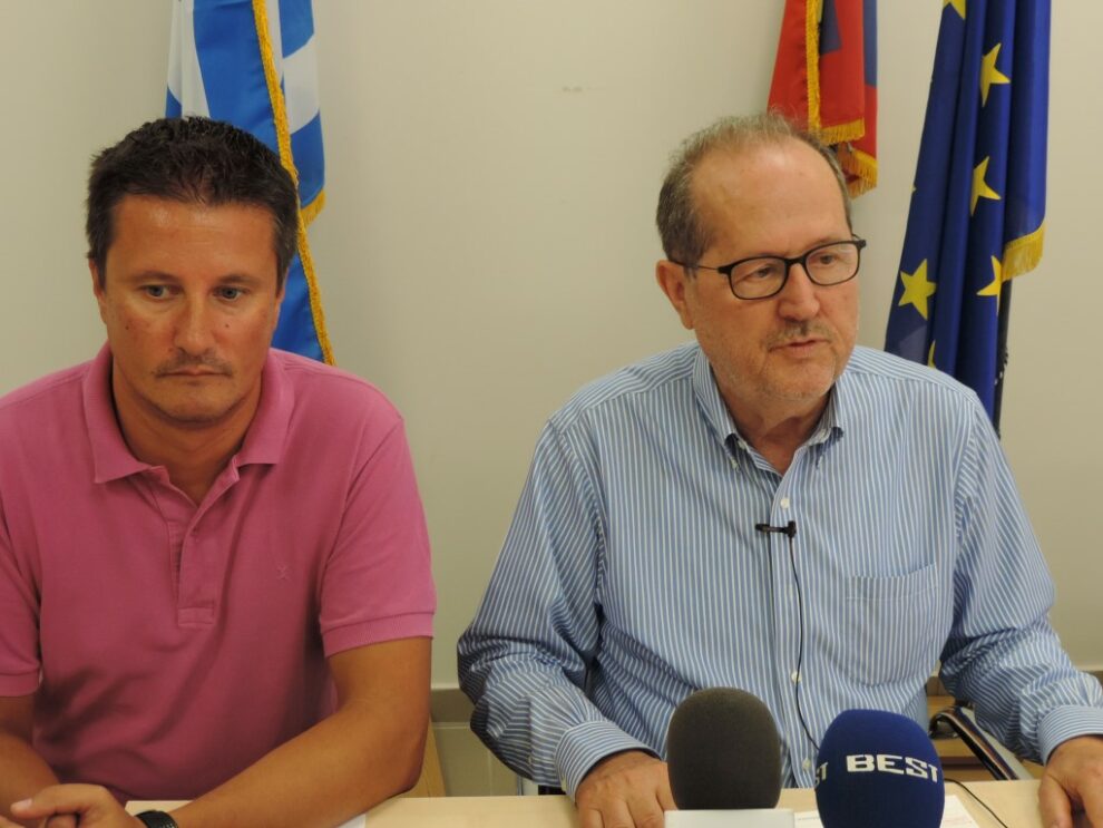 Π. Νίκας: Δε θα κάνουμε χαρτοπόλεμο τα χρήματα από το πλεόνασμα για… ψήφους