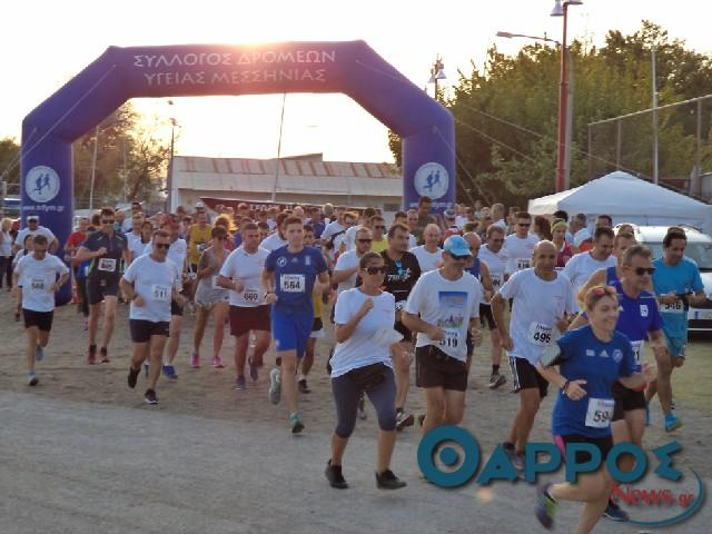 Κύπελλο Εθελοντή Δότη: Κολύμβηση, τρέξιμο, ιστιοπλοΐα ΑμΕΑ και ενημέρωση-εγγραφή για ιερό σκοπό