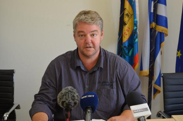 Παρέμβαση Δημήτρη Δημόπουλου