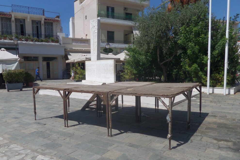 Τα… απομεινάρια της Λευκής Νύχτας