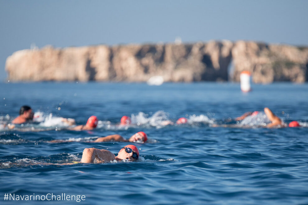 Ολοκληρώνονται οι εγγραφές για το Navarino Challenge 2018!