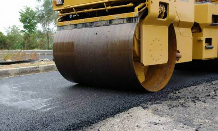Ένταξη έργων αγροτικής οδοποιίας της Μεσσηνίας  στο Πρόγραμμα Αγροτικής Ανάπτυξης