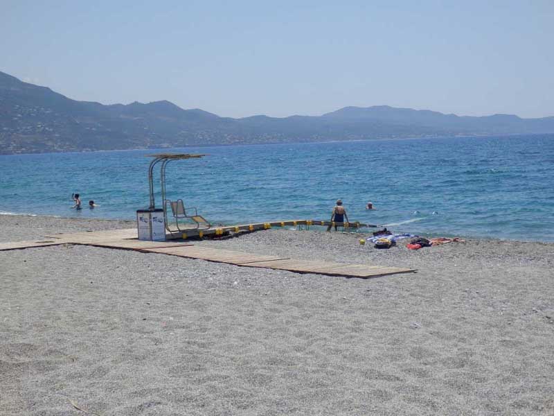 Μεγάλη ζήτηση για τα Seatrac σε Ανάσταση και Filoxenia