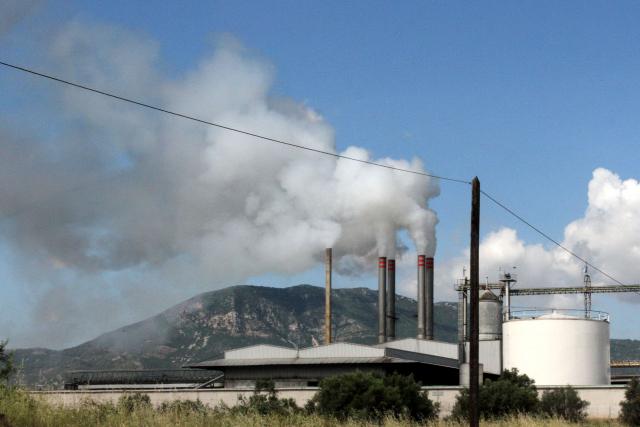 ΟΙΚΟΕΝΕΡΓΕΙΑ Α.Ε.: «Η εταιρεία μας λειτουργεί τηρώντας  την περιβαλλοντική νομοθεσία»