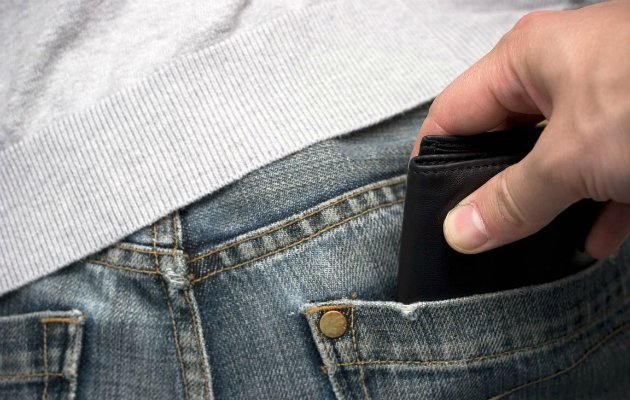 Στα χέρια της Αστυνομίας πορτοφολάδες που δρούσαν στην Κεντρική Αγορά της Καλαμάτας