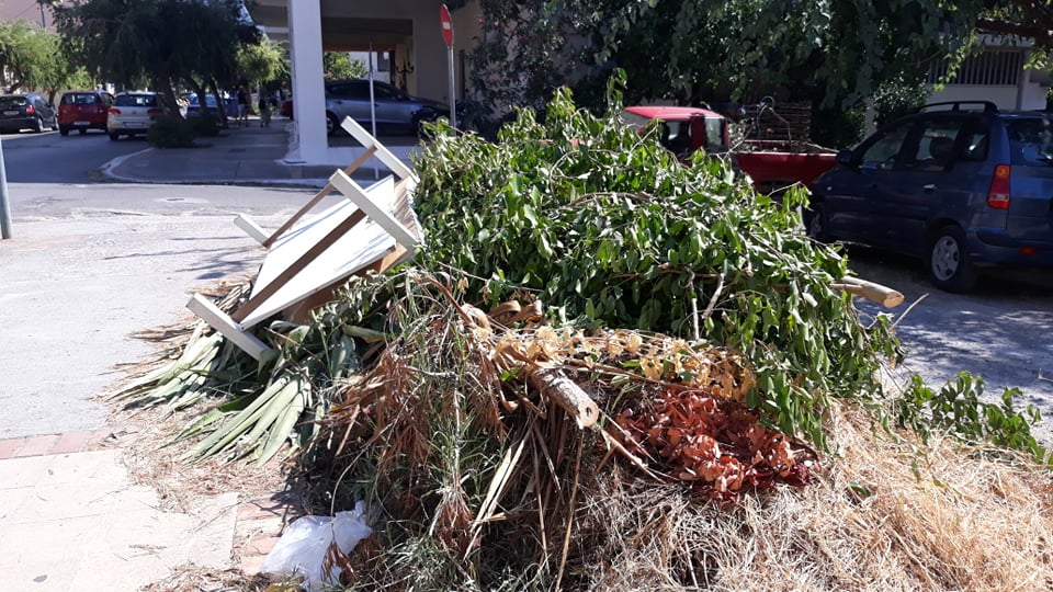 Φταίμε κι εμείς όμως…