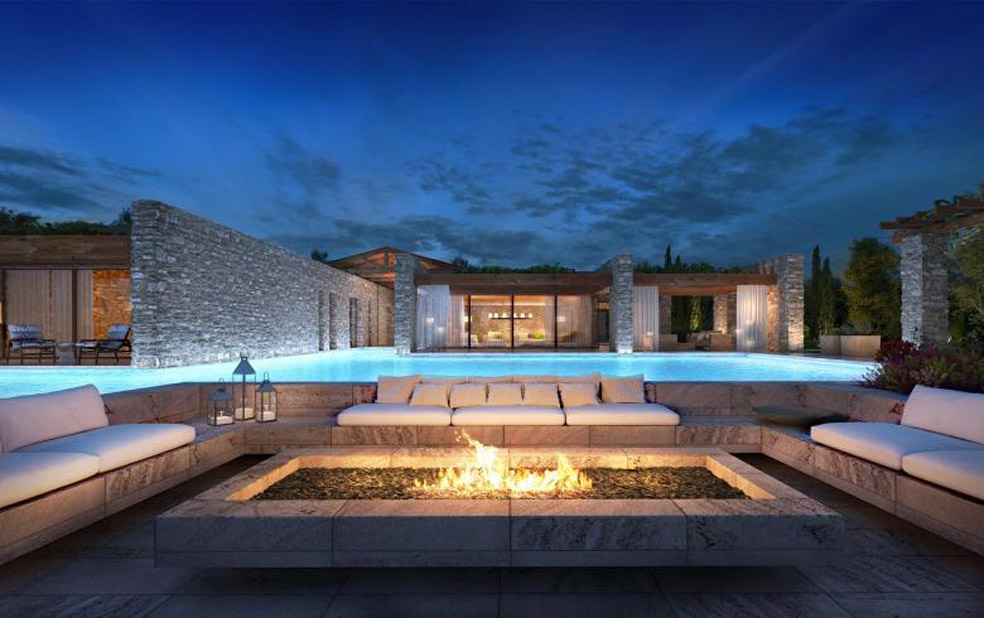 Για το Χρηματιστήριο ετοιμάζεται η Costa Navarino