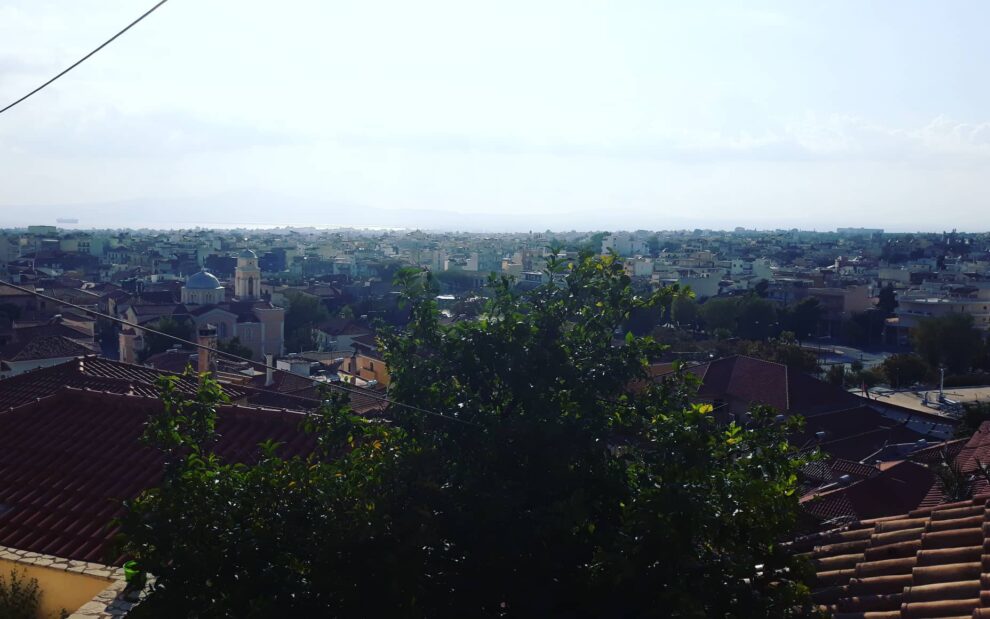 Ο καιρός αύριο Παρασκευή στην Καλαμάτα
