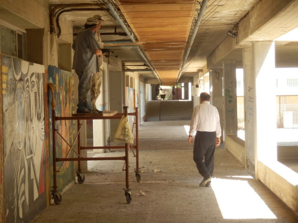 Ο Παναγιώτης Νίκας για τις σχολικές υποδομές: Με… ασπιρίνες δε βελτιώνεται ουσιαστικά η εικόνα