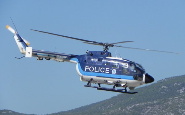 Νέα χασισοφυτεία με 38 δενδρύλλια στην Κυπαρισσία και 7,5 κιλά χασίς