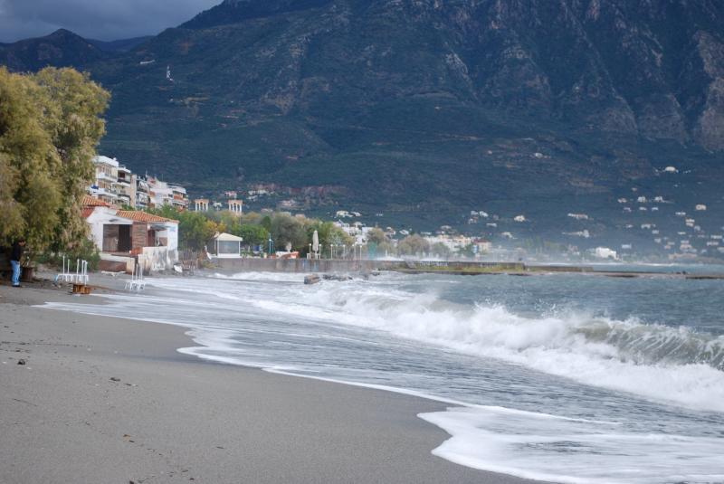 Συστάσεις της Πολιτικής Προστασίας για την αυτοπροστασία των πολιτών