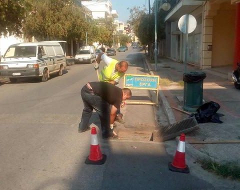 Τα τηλέφωνα άμεσης ανάγκης της ΔΕΥΑΚ