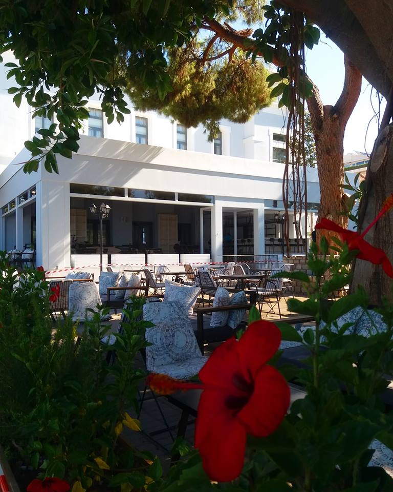 Το «Πανελλήνιο» και οι διαμαρτυρίες….