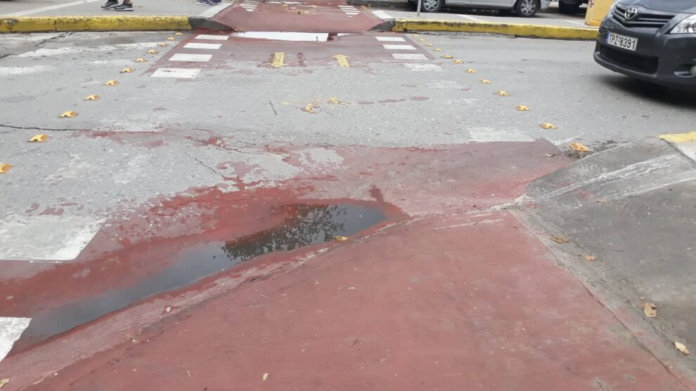 Για γέλια και για κλάματα…