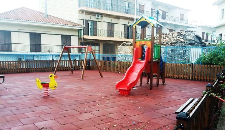 Αναβάθμιση παιδικών χαρών στους Δήμους Μεσσήνης, Πύλου-Νέστορος, Οιχαλίας