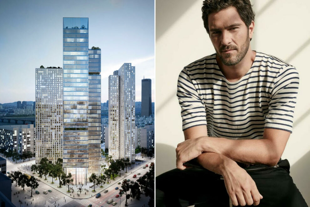 Κώστας Πουλόπουλος: «Στην ελληνική πόλη λείπει ο πολίτης, επειδή λείπει ο δημόσιος χώρος»