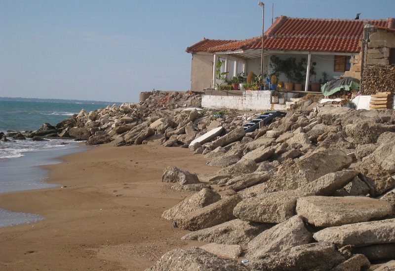 Ευρεία σύσκεψη για τα παρατηρητήρια ελέγχου δόμησης