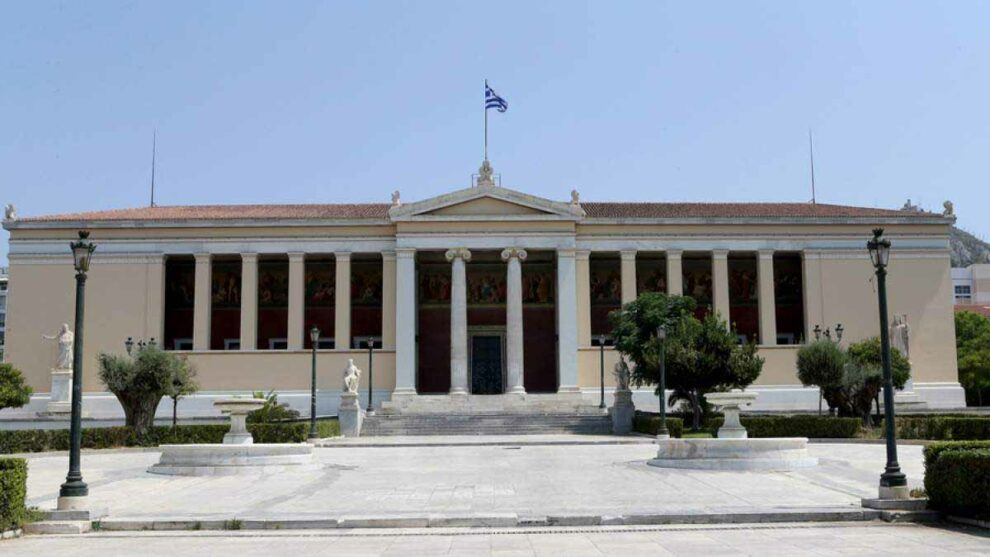 Η Ελλάδα που αντιστέκεται