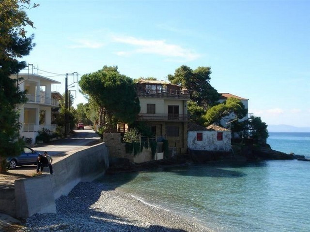 Πολεοδομική μελέτη και πράξης εφαρμογής στη Μ. Μαντίνεια