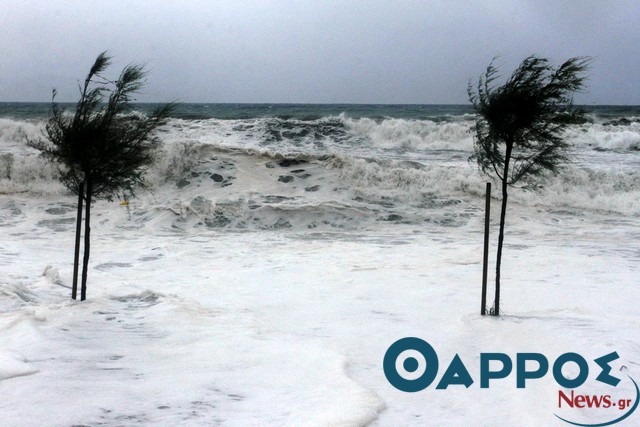 Πολύ σπάνια η πιθανότητα ενός νέου μεσογειακού κυκλώνα