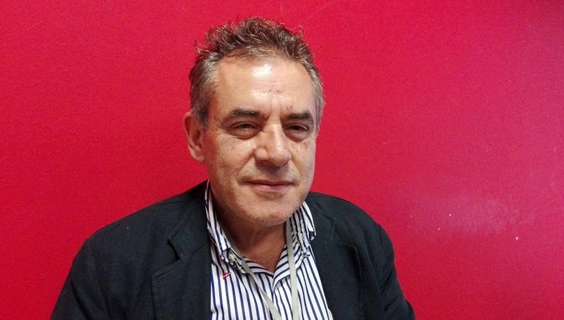 Απειλές στον Καλαματιανό δημοτικό σύμβουλο Θεσσαλονίκης, Γιώργο Αβαρλή