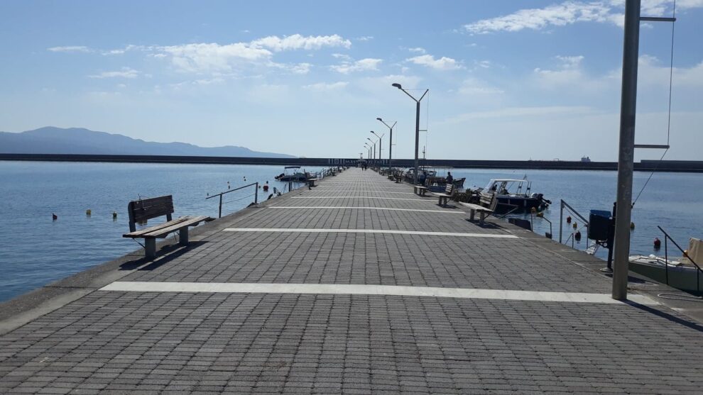Ο καιρός αύριο Τετάρτη στην Καλαμάτα