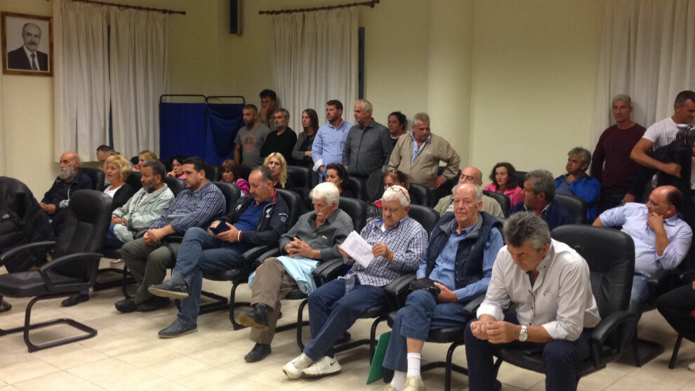 Δ. Σ. Τριφυλίας: Δε θα συνεδριάσει για τους  συμβασιούχους πριν από τις 15 Οκτώβρη;