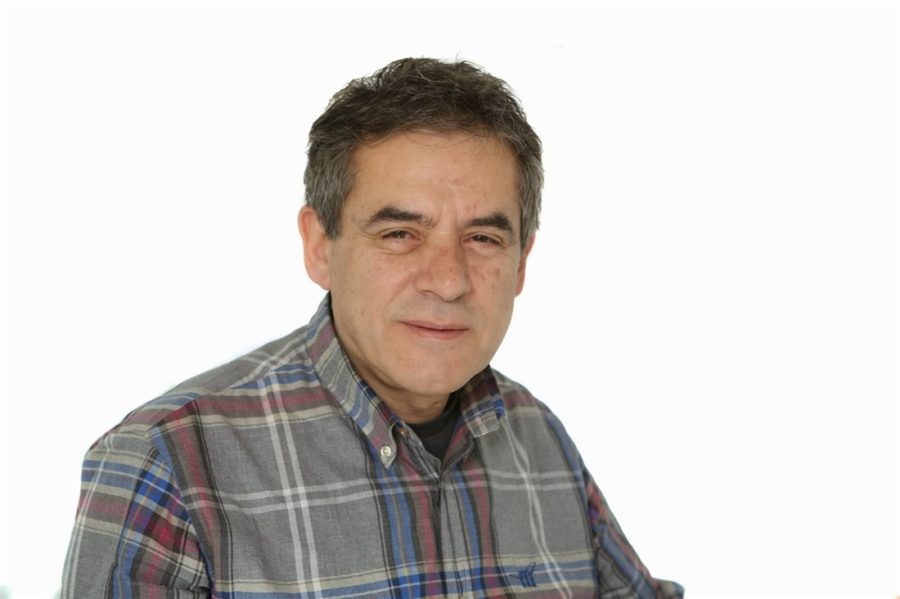 Παρέμβαση για τις τηλεφωνικές απειλές κατά του Καλαματιανού Γ. Αβαρλή