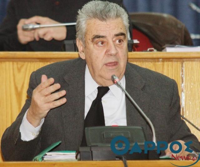 Το αίτημα των γερμανικών αποζημιώσεων να τεθεί στον Γερμανό πρόεδρο ζητά η Αλλαγή για το Δήμο Καλαμάτας