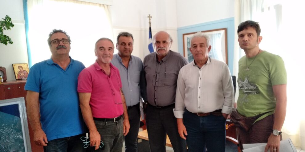 Κώστας Πετρόπουλος: Ο κ. Κατσίβελας ακολουθεί την πεπατημένη των διώξεων όπως και στην 6η ΥΠΕ