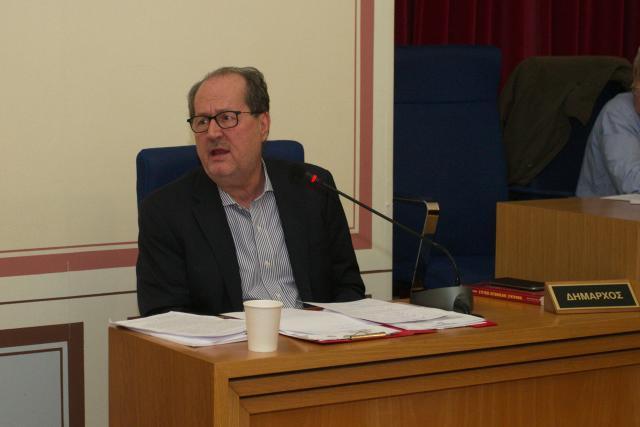 Κλείδωσαν οι υποψήφιοι της ΝΔ σε τέσσερις περιφέρειες- Τον Παναγιώτη Νίκα επέλεξε για την Πελοπόννησο