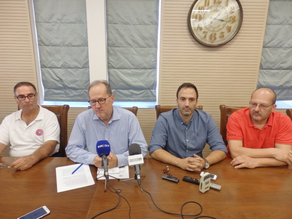 Βραδιά με καλαματιανή ψαρόσουπα, μουσική και χορό