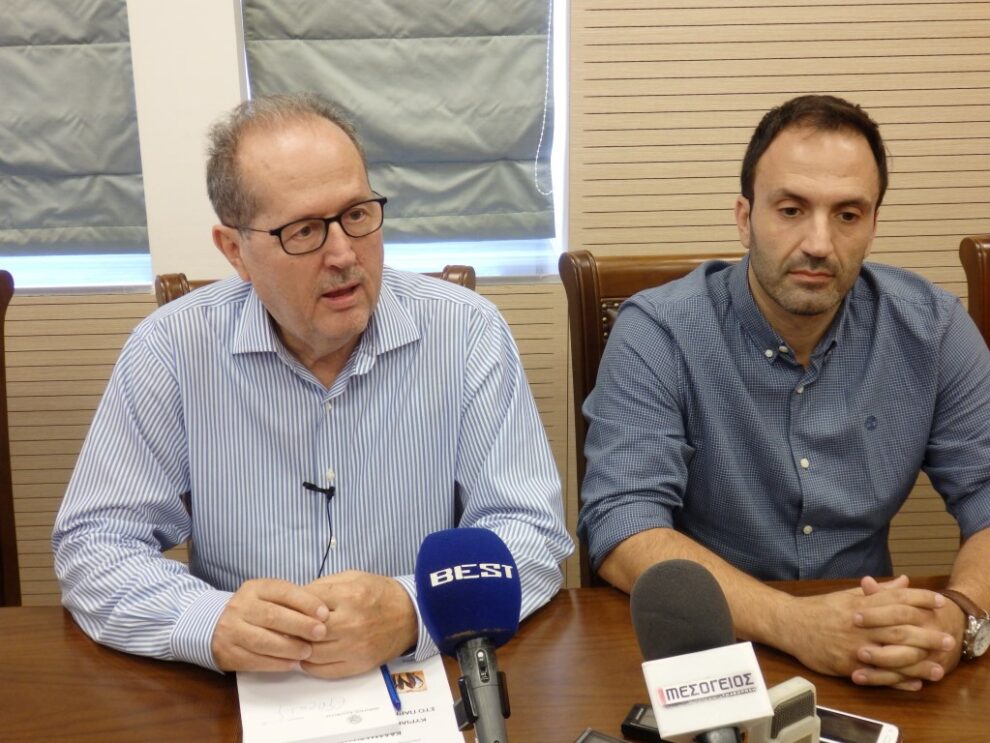Κέντρο του παγκόσμιου επιστημονικού ενδιαφέροντος η Καλαμάτα με το Xprize