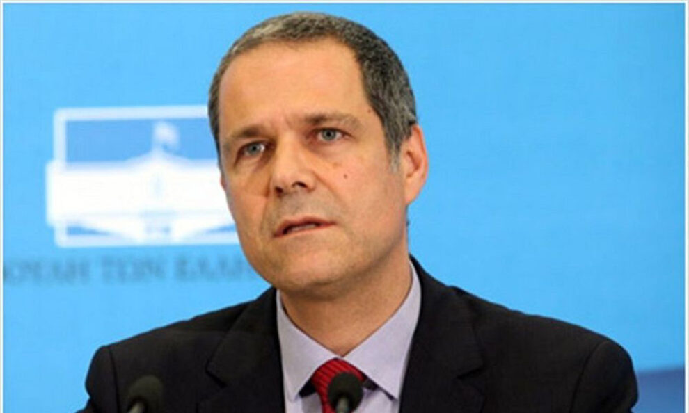 Διήμερη περιοδεία του Θάνου Τζήμερου στη Μεσσηνία