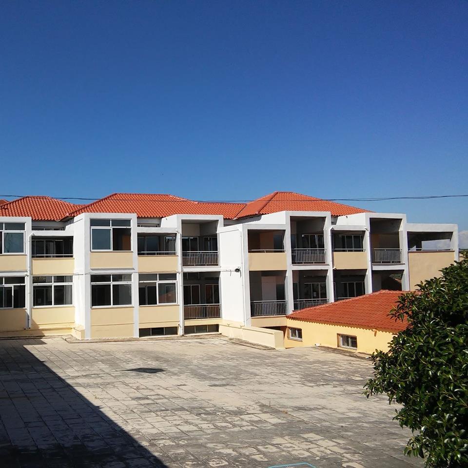 Κλείνει από σήμερα το Γυμνάσιο και Λύκειο Μεθώνης ελλείψει καθηγητών