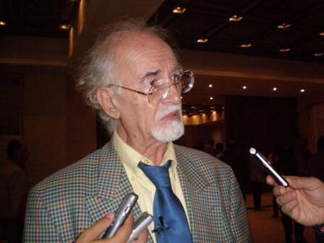 Ομιλία του Πάνου Καζάκου στην Καλαμάτα