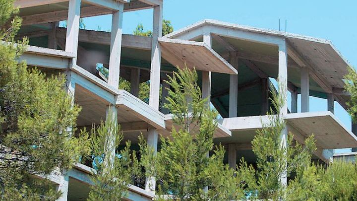Παράταση για την ολοκλήρωση του προηγούμενου νόμου τακτοποίησης αυθαιρέτων ζητούν οι μηχανικοί