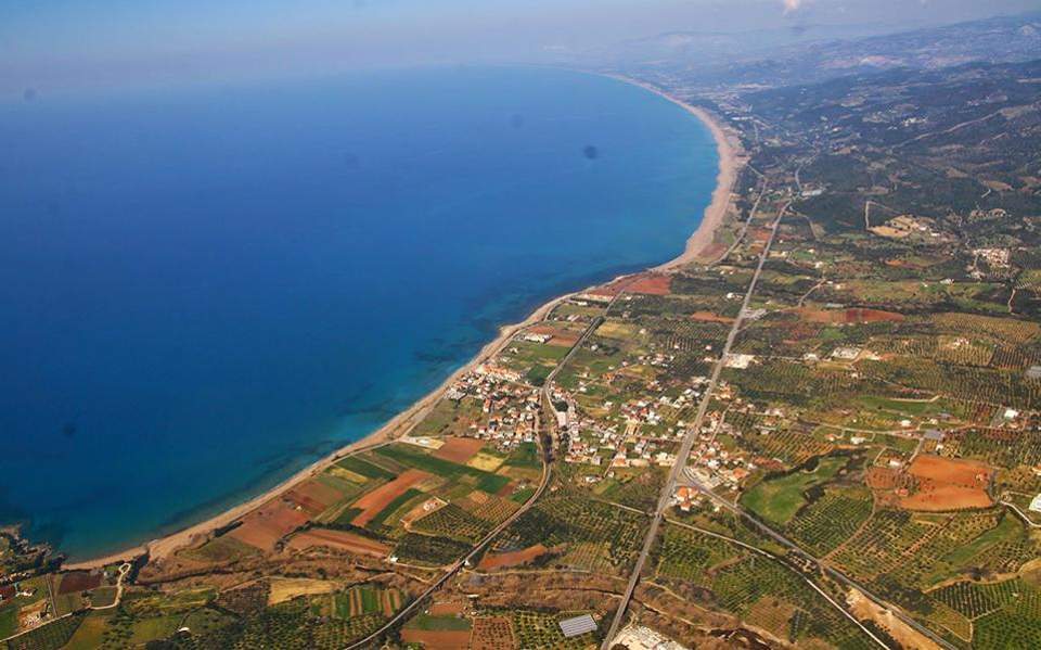 Προσφυγές κατά του πλαισίου προστασίας του Κυπαρισσιακού