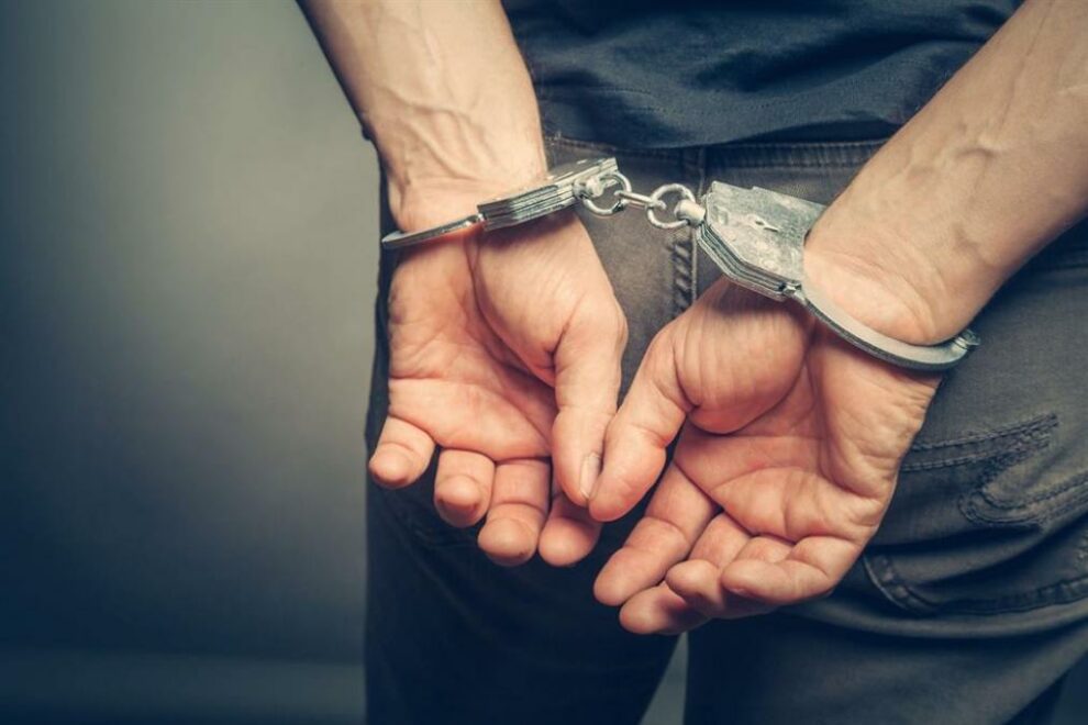 31χρονος έκανε 6 διαρρήξεις στη Μεσσήνη μέσα σε τρεις νύχτες