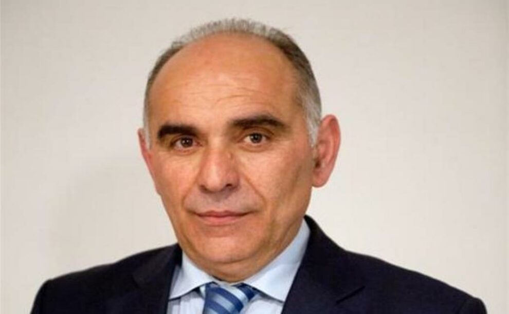 Ανεξάρτητος υποψήφιος περιφερειάρχης Πελοποννήσου ο Γιάννης Μπουντρούκας
