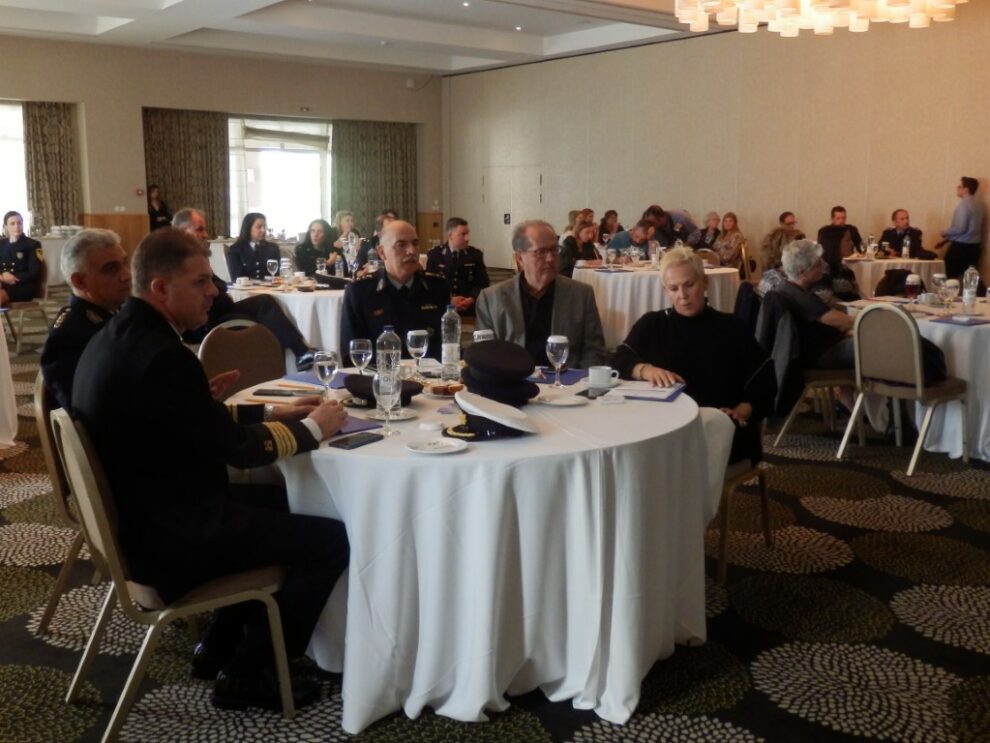 Απούσα η Περιφέρεια Πελοποννήσου για την εκδήλωση του μεταναστευτικού