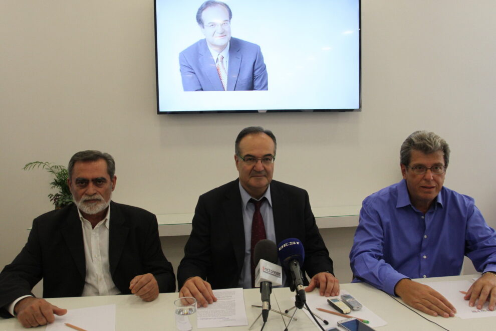 Η κριτική στο έργο του Παναγιώτη Νίκα